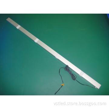 LED   LED Lamp with White Light(length 855mm,sensor by door )
